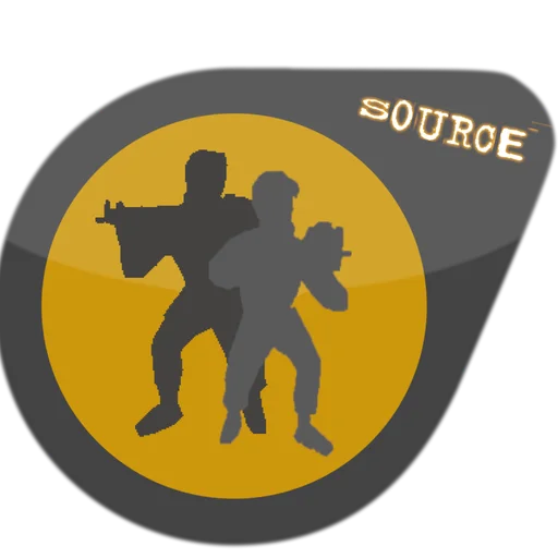 Counter-Strike: Source