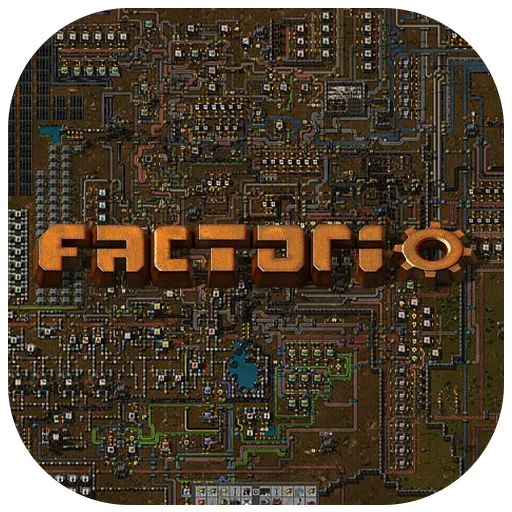 Factorio