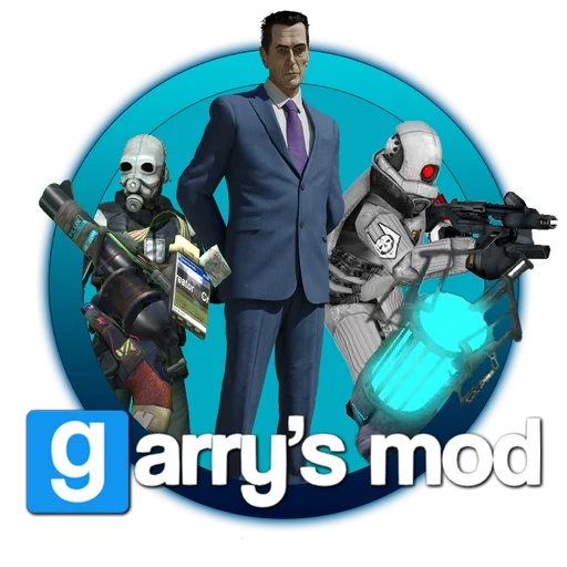 Garry's Mod