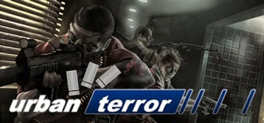 Urban Terror gameplay